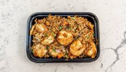 26. Shrimp Fried Rice