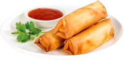 3. Spring Roll(2）上海卷