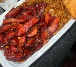 C5. Boneless Spare Ribs